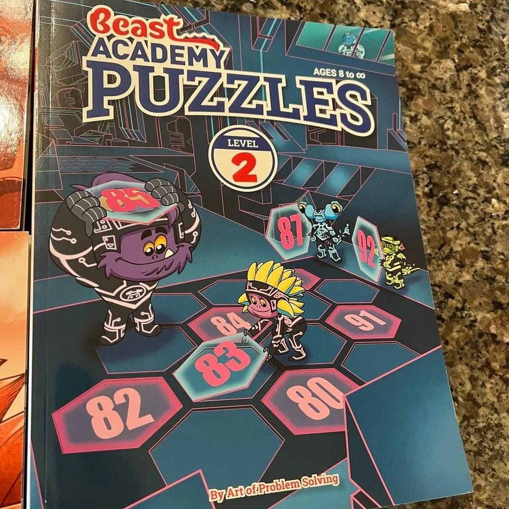Homeschool all books